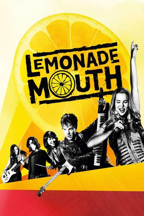 Lemonade Mouth